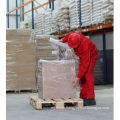 ALPS Pallet Jumbo Roll LLDPE PE Material Stretch Wrap Manufacturer Cast Stretch Film Shrink Wrap Film Stretch Film